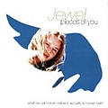 Jewel - Pieces of You (bonus disc) album
