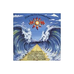 Jewel - Music for Our Mother Ocean, Volume 1 album