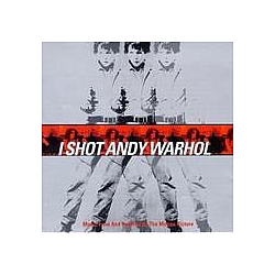 Jewel - I Shot Andy Warhol album