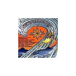 Jewel - Music for Our Mother Ocean, Volume 2 album