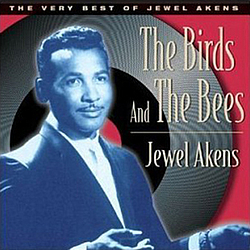 Jewel Akens - The Birds and the Bees: The Best of Jewel Akens album