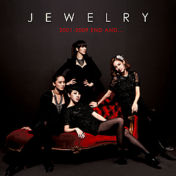 Jewelry - End And.. album