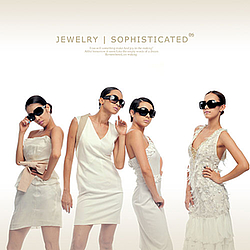 Jewelry - Sophisticated альбом
