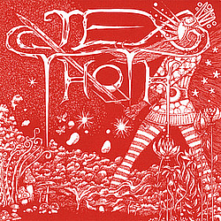 Jex Thoth - Jex Thoth альбом