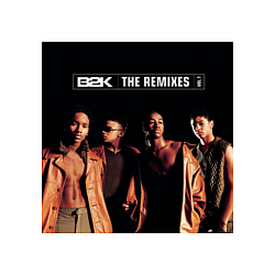 Jhene - B2K  The Remixes  Vol. 1 album