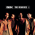 Jhene - B2K  The Remixes  Vol. 1 альбом