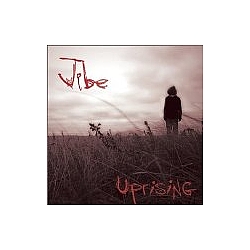 Jibe - Uprising альбом