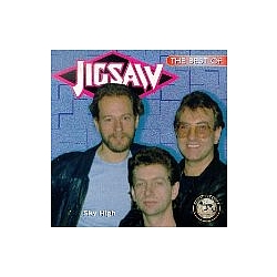 Jigsaw - Sky High - Jigsaw Best Hits 23 album