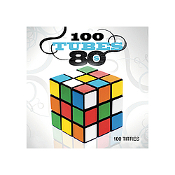 Jil Caplan - 100 tubes 80s album