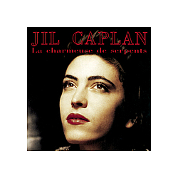 Jil Caplan - La charmeuse de serpents album