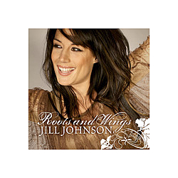 Jill Johnson - Roots and Wings album