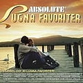 Jill Johnson - Absolute Lugna Favoriter (disc 1) album