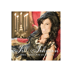Jill Johnson - The Christmas in You album