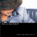 Jill Scott - Who Is Jill Scott? Words and Sounds, Volume 1 album