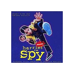 Jill Sobule - Harriet the Spy альбом