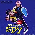 Jill Sobule - Harriet the Spy album