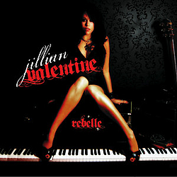Jillian Valentine - Rebelle альбом