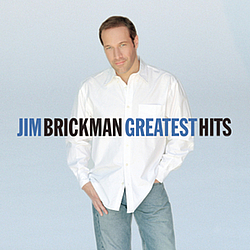 Jim Brickman - Greatest Hits альбом