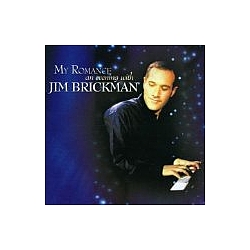 Jim Brickman - My Romance альбом