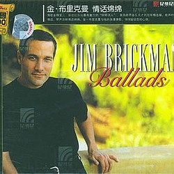 Jim Brickman - Ballads album