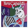 Jim Capaldi - Fierce Heart альбом