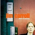 Jim Carroll - Pools of Mercury album