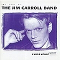 Jim Carroll - A World Without Gravity : The Best Of The Jim Carroll Band album