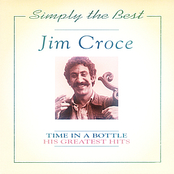 Jim Croce - Greatest Hits альбом