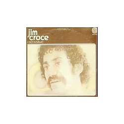 Jim Croce - I Got a Name album