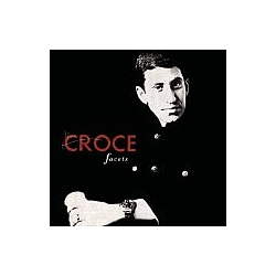Jim Croce - Facets album