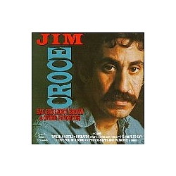 Jim Croce - Bad, Bad Leroy Brown &amp; Other Favorites альбом