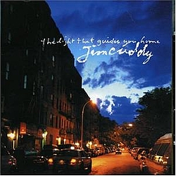Jim Cuddy - The Light That Guides You Home album