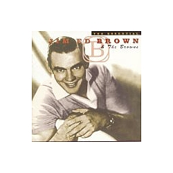 Jim Ed Brown - The Essential Series Jim Ed Brown альбом