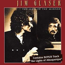 Jim Glaser - The Man In The Mirror альбом