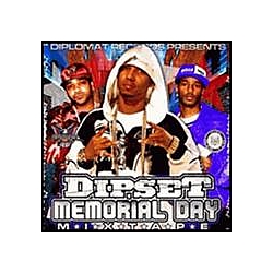 Jim Jones - Diplomat Records Presents Dipset Memorial Day Mixtape album