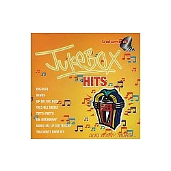 Jim Lowe - 25 Jukebox Hits, Volume 4 album