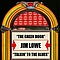 Jim Lowe - The Green Door / Talkin&#039; To The Blues - Single альбом