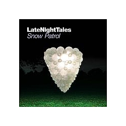 Jim Noir - Snow Patrol Late Night Tales альбом