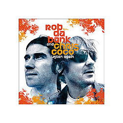 Jim Noir - Listen Again...Rob Da Bank album