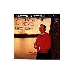 Jim Reeves - We Thank Thee album