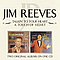 Jim Reeves - Talkin&#039; To Your Hear/A Touch of Velvet альбом