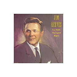 Jim Reeves - Four Walls альбом