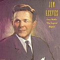 Jim Reeves - Four Walls album