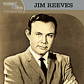 Jim Reeves - Platinum &amp; Gold Collection album