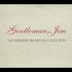 Jim Reeves - Gentleman Jim альбом