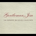 Jim Reeves - Gentleman Jim album