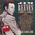 Jim Reeves - Mexican Joe - 24 Great Early Recordings альбом