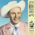 Jim Reeves - Live at the Grand Ole Opry альбом