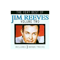 Jim Reeves - The Very Best of Jim Reeves альбом