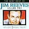 Jim Reeves - The Very Best of Jim Reeves album